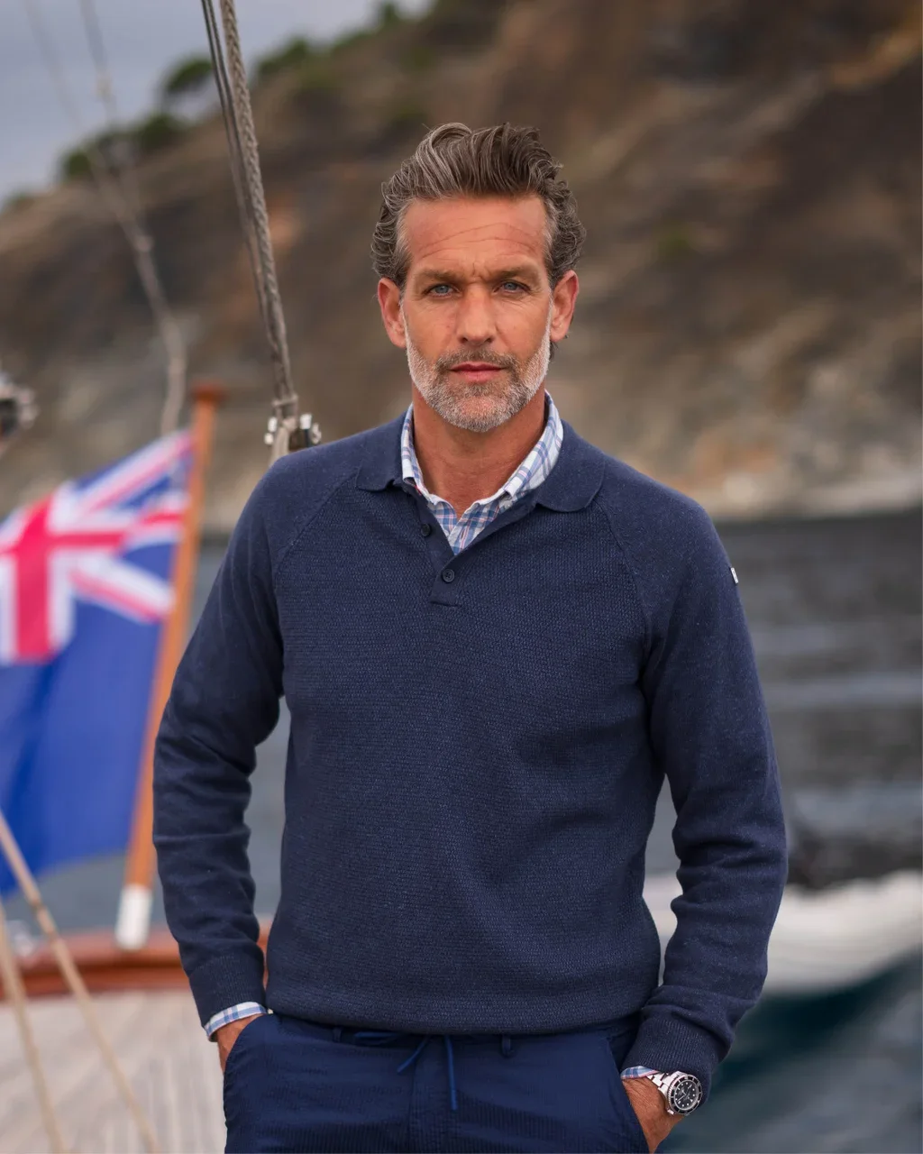 Knitwear